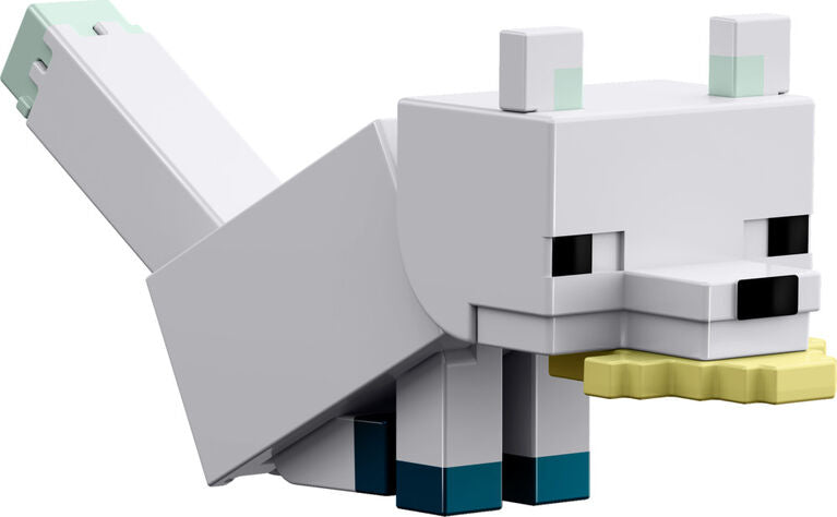 Minecraft - Core Figure