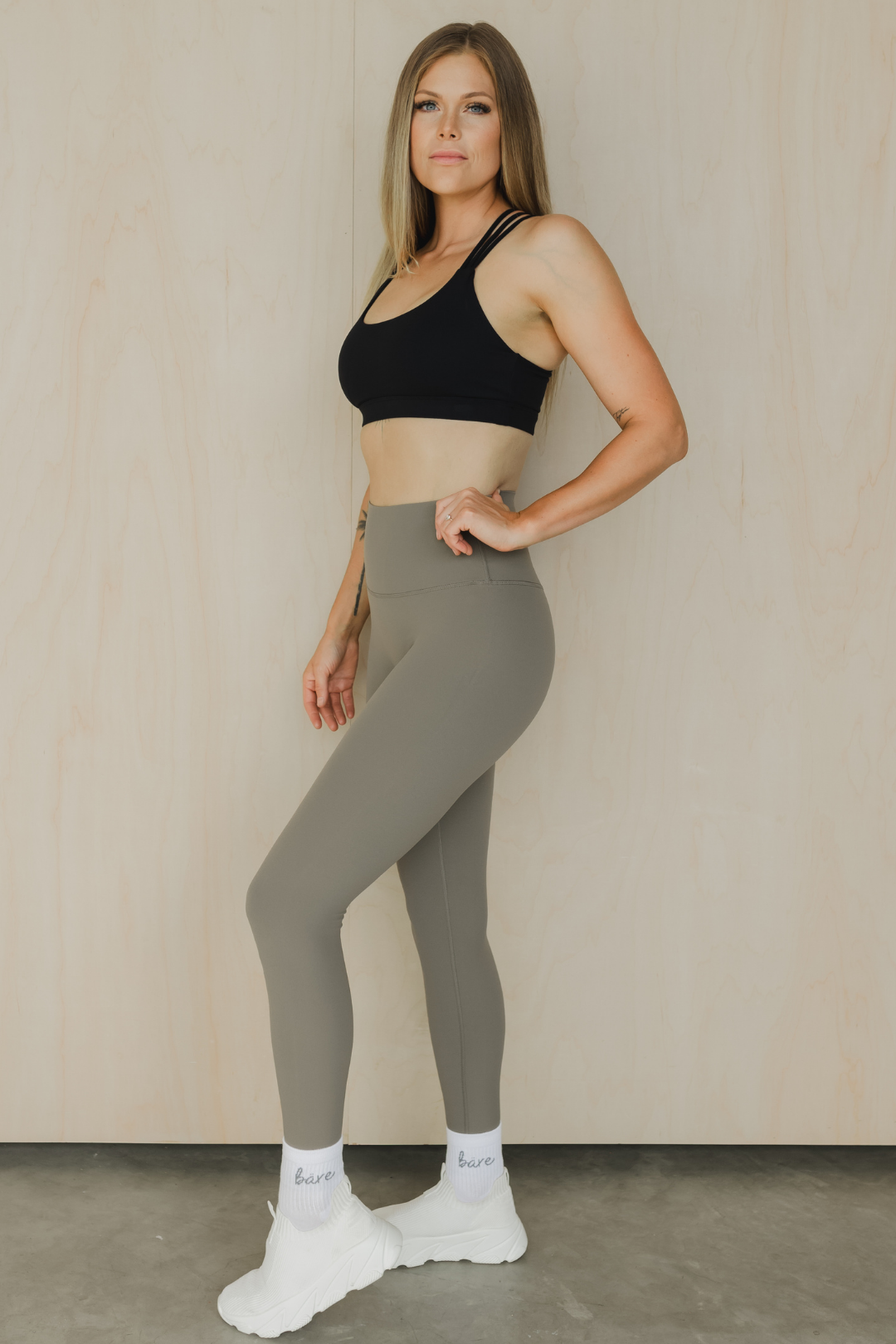 Barely There Pant 2.0 (27