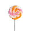 Small Round Lollipop
