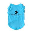 Sniffany and Co Tee – Dog T-Shirt