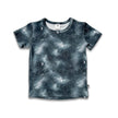 Baby/Kids' Bamboo T-Shirt | Outer Space