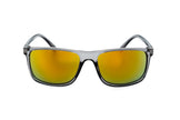 Brannix – Rectangular Polarized Sunglasses | Bolero Eyewear