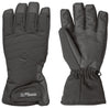 Misty Mountain Unisex Waterproof Insulated Gloves with Heat Reflective Lining