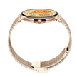 V89 Ultra-Thin Smart Watch with Bluetooth Calling for Women