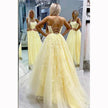 Women's Lace Backless Dinner Host Graduation Party Dress