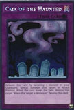 Call of the Haunted (NKRT-EN032) - Noble Knights of the Round Table Box Set Limited