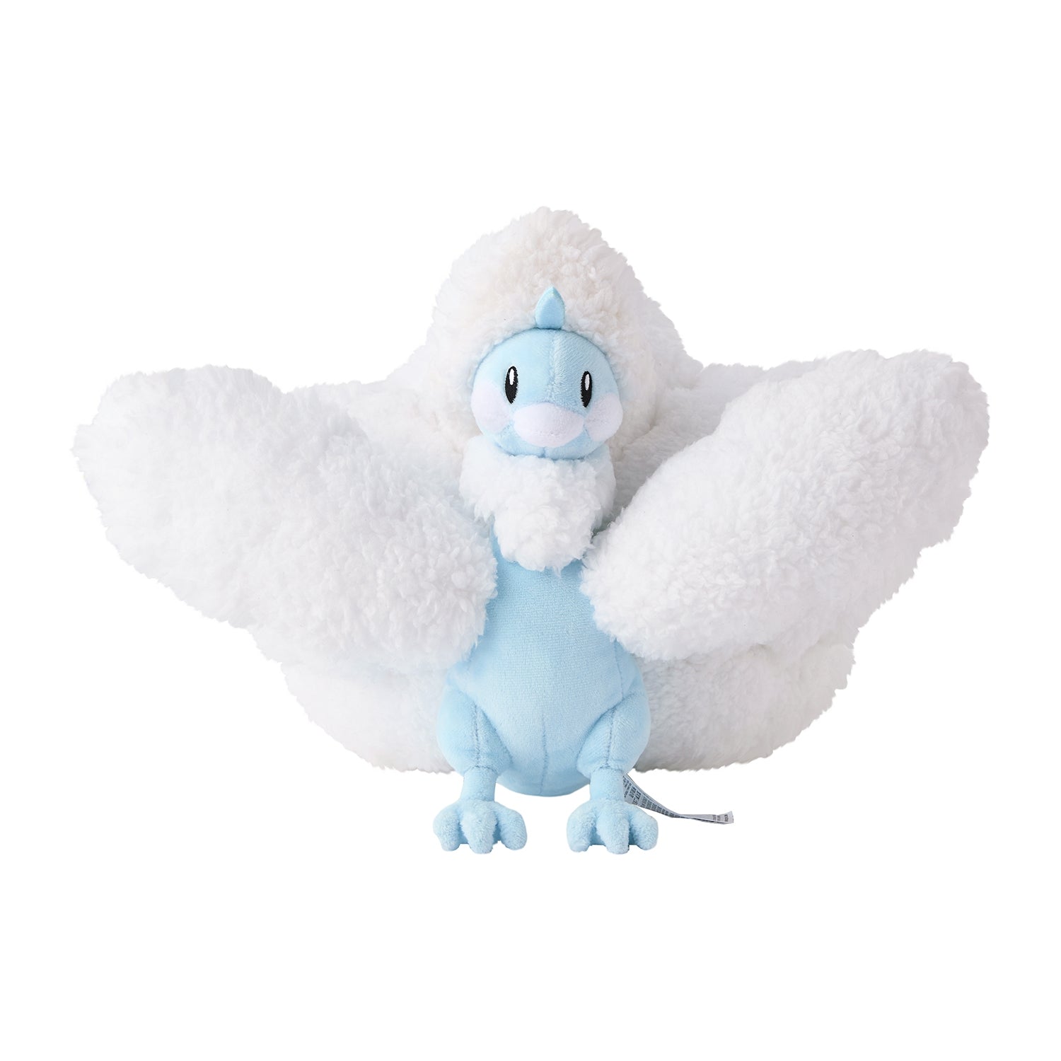 Pokemon Center Mega Altaria Plush (Pokémon Center Japan)