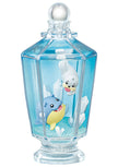 Pokemon AQUA BOTTLE collection 2 - Memories of the sparkling seaside (1 Random Box) (Re-ment Blind Box)