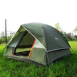 3-Person Waterproof Dome Camping Tent – Breathable Outdoor Tent for Travel & Camping