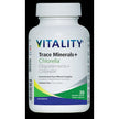 Vitality Products - Trace Minerals+Chlorella (90vcap)