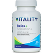 Vitality Products - Relax+ (60tab)