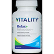 Vitality Products - Relax+ (60tab)