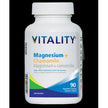 Vitality Products - Magnesium+Chamomile (90vcap)