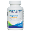 Vitality Products - Magnesium+Chamomile (90vcap)