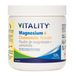 Vitality Products - Magnesium+Chamomile (120g)