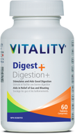 Vitality Products - Digest+ (60tab)