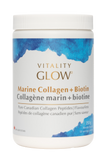 Vitality Products - GLOW Marine Collagen + Biotin (255g)