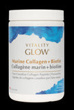 Vitality Products - GLOW Marine Collagen + Biotin (255g)