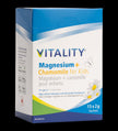 Vitality Products - Magnesium+Chamomile For Kids-Box (2g)