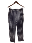 H&M Pant Regular fit in Black - 6