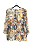 A PEA IN THE POD Blouse Regular fit in Orange - S