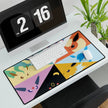 Calling all eevees playmat/computer mat