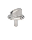 Frigidaire Cooktop Part 5304525746 - Replacement Knob