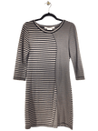 MAX STUDIO Midi Dress Regular fit in Black - S