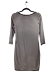 MAX STUDIO Midi Dress Regular fit in Black - S
