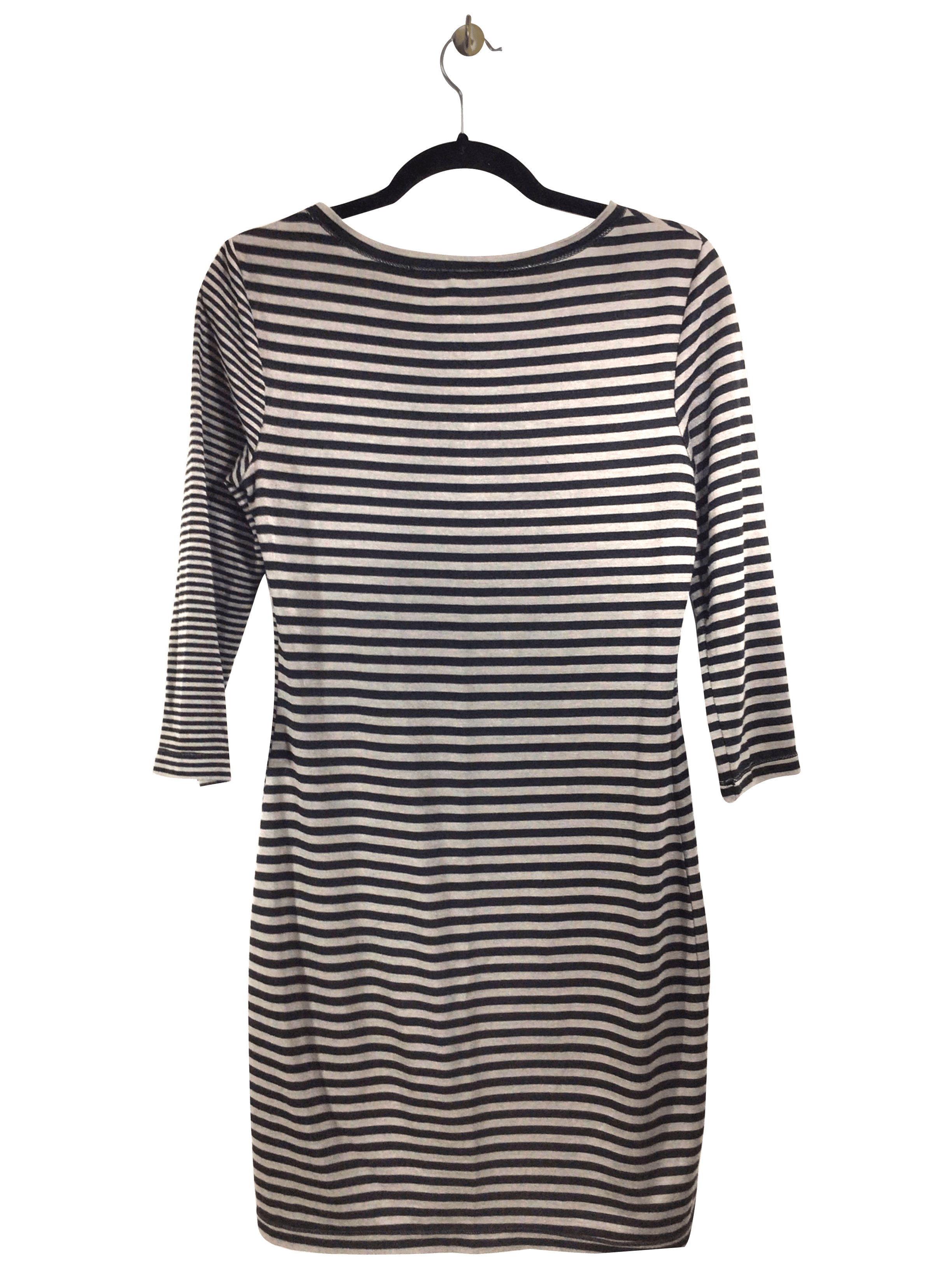 MAX STUDIO Midi Dress Regular fit in Black - S