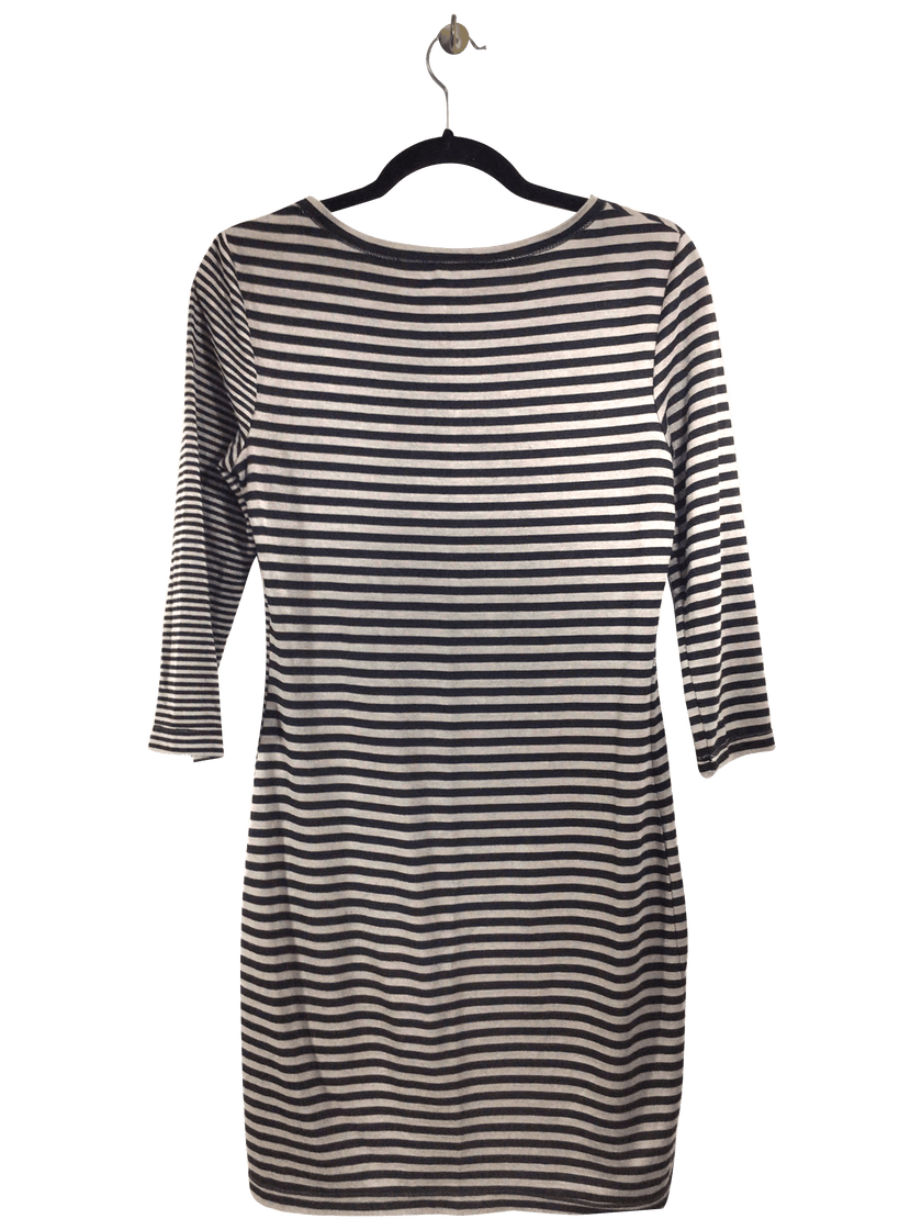 MAX STUDIO Midi Dress Regular fit in Black - S