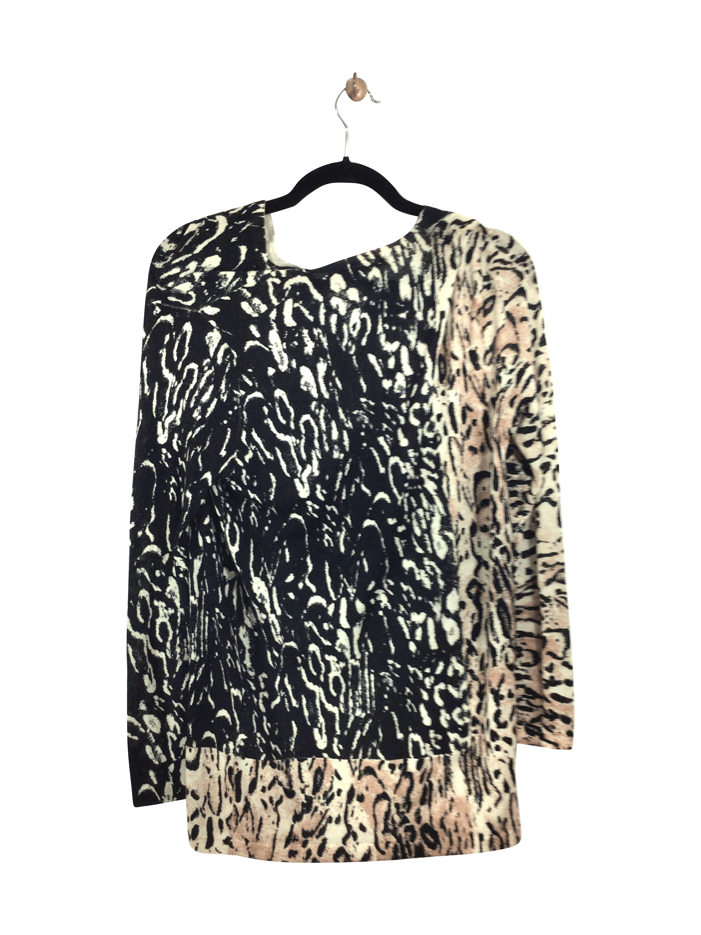 SEVENTY T-shirt Regular fit in Black - 44