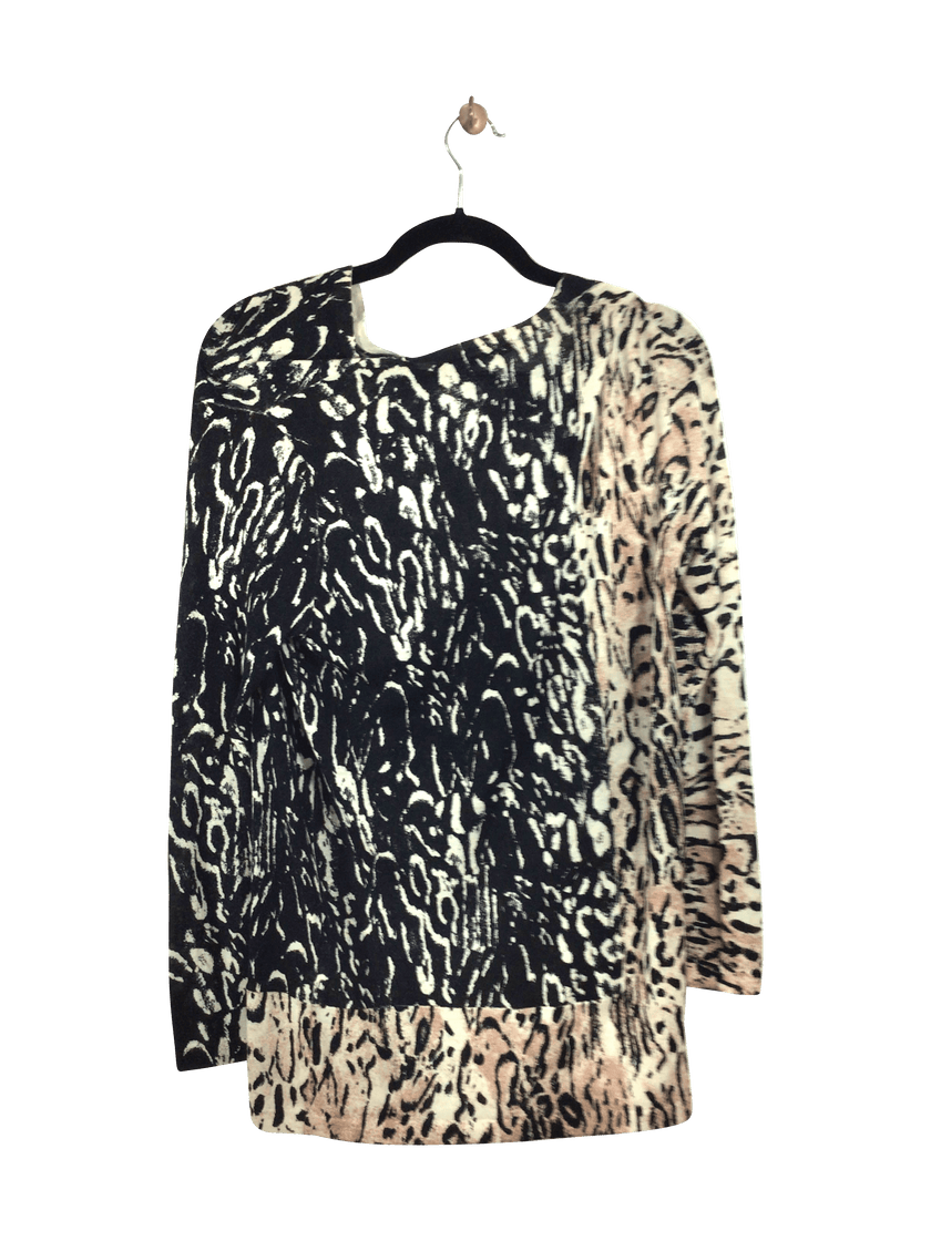 SEVENTY T-shirt Regular fit in Black - 44