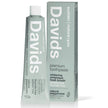 Davids Toothpaste - Peppermint toothpaste (149g)