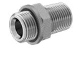 Straight Adapter