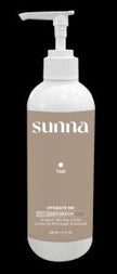 Sunna Tan - Hydrate Me Gradual Tan Lotion L/M (236ml)