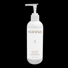 Sunna Tan - Cactus & Agave Body Lotion (236ml)