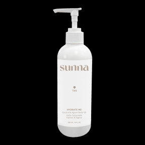 Sunna Tan - Cactus & Agave Anti Aging Body Oil (236ml)