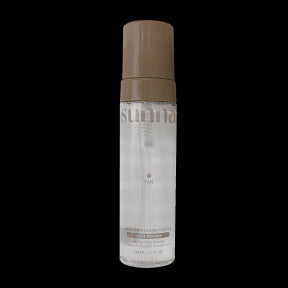 Sunna Tan - Clear Express Mousse L/M (210ml)
