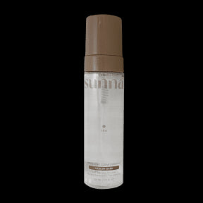 Sunna Tan - Clear Express Mousse M/D (210ml)