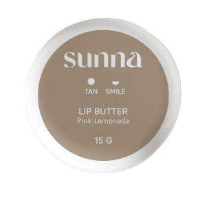 Sunna Tan - Lip Butter (15g)