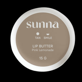 Sunna Tan - Lip Butter (15g)