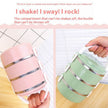 Thick Portable Insulated lunch totes for women