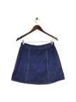 BDG Skirt Regular fit in Blue - M