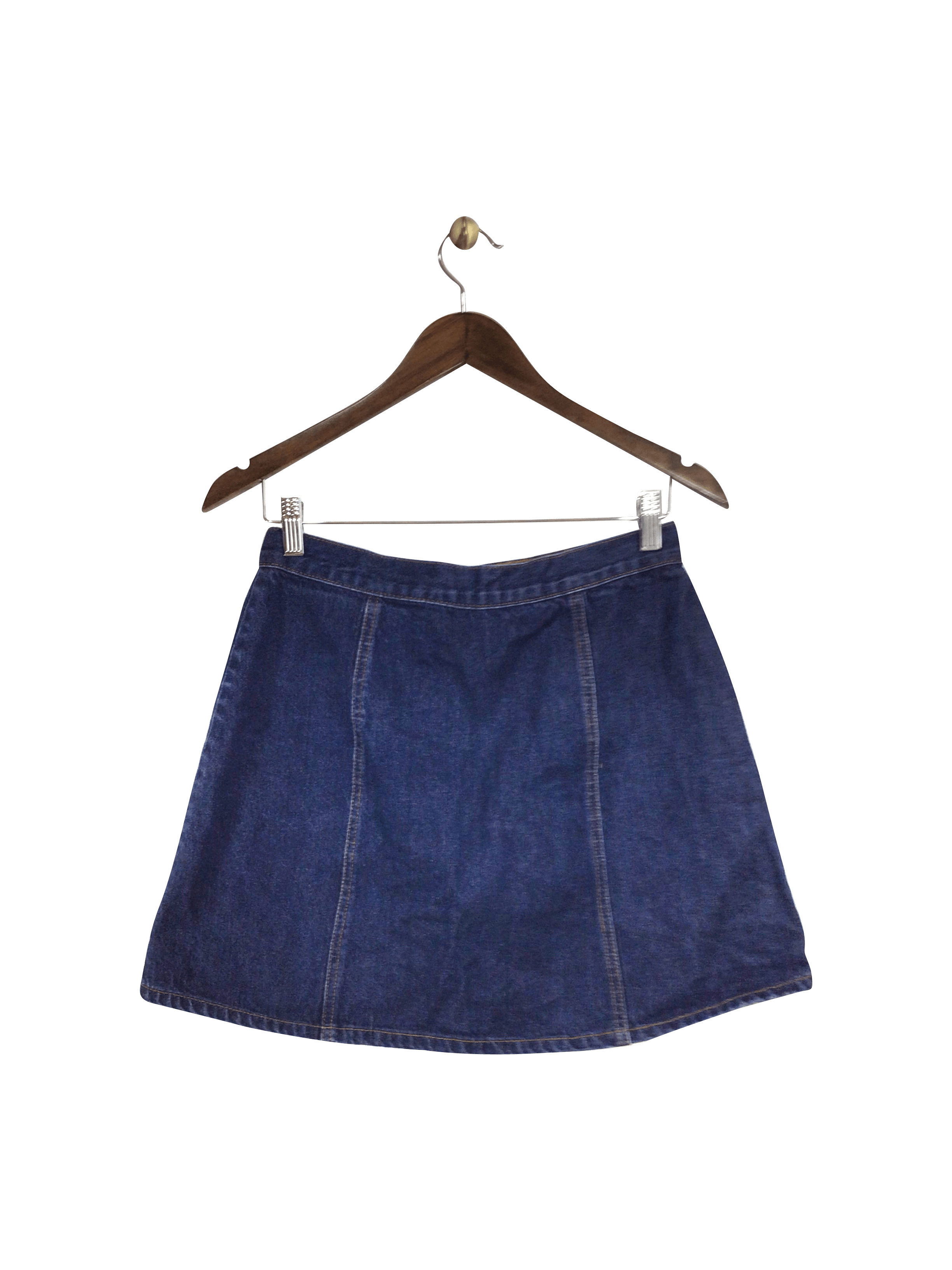 BDG Skirt Regular fit in Blue - M