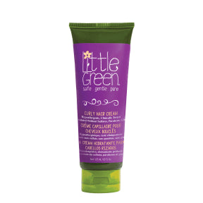 Little Green - Curly Hair Cream (125ml)