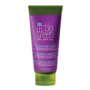 Little Green - Nourishing Body Lotion (180ml)