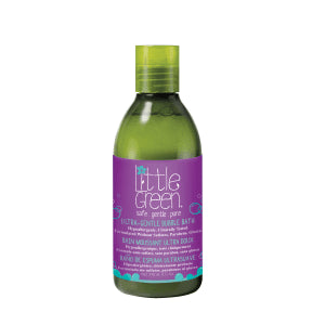 Little Green - Ultra Gentle Bubble Bath (240ml)