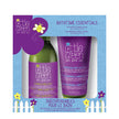 Little Green - Kids Bathtime Essentials Kit (16.51box)