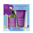 Little Green - Kids Bathtime Essentials Kit (16.51box)